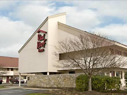 Red Roof Inn Rochester - Henrietta Exterior photo